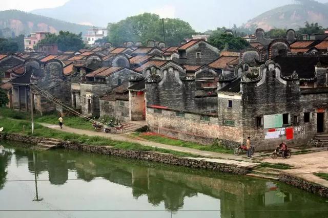 云浮旅游景点最值得去的地方（云浮最具本土文化特色的40个景点）(19)