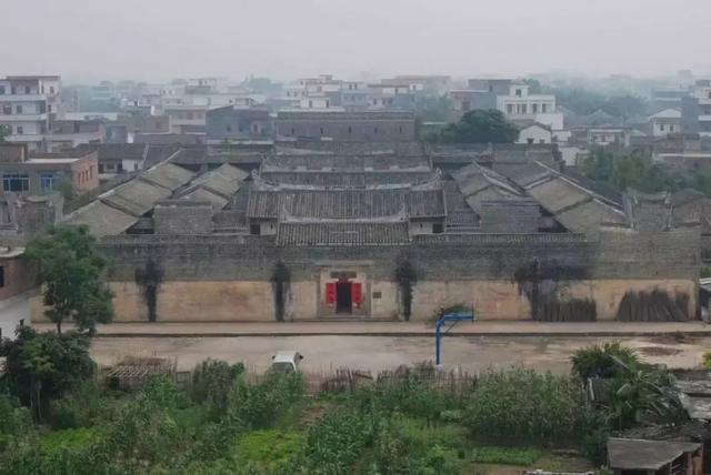 云浮旅游景点最值得去的地方（云浮最具本土文化特色的40个景点）(84)