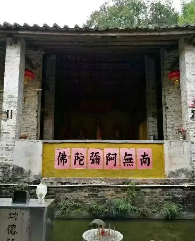 云浮旅游景点最值得去的地方（云浮最具本土文化特色的40个景点）(82)