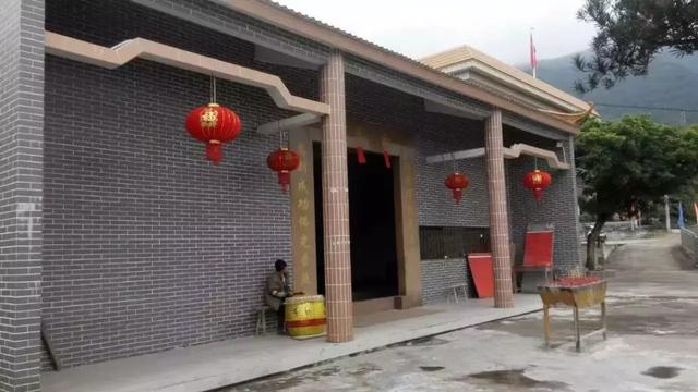 云浮旅游景点最值得去的地方（云浮最具本土文化特色的40个景点）(37)