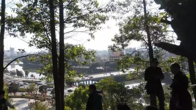 云浮旅游景点最值得去的地方（云浮最具本土文化特色的40个景点）(69)