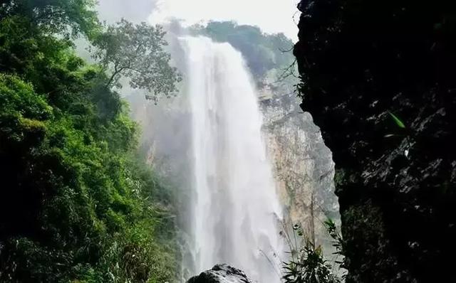 云浮旅游景点最值得去的地方（云浮最具本土文化特色的40个景点）(46)