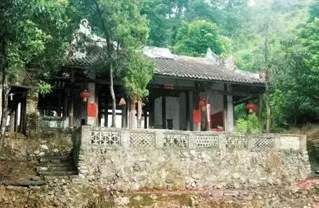 云浮旅游景点最值得去的地方（云浮最具本土文化特色的40个景点）(80)