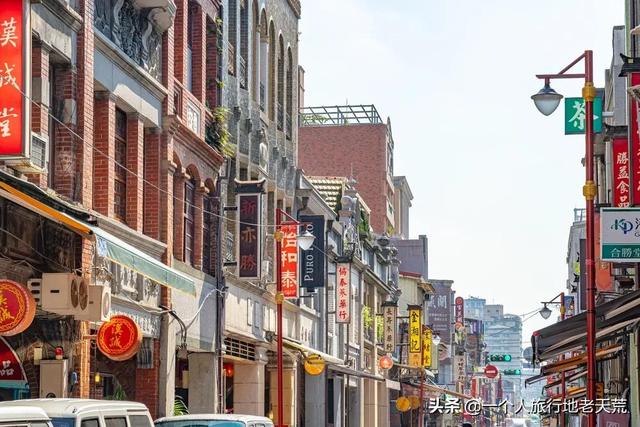 大陆赴台自由行有何规定（赴台旅游暂停两年后）(58)