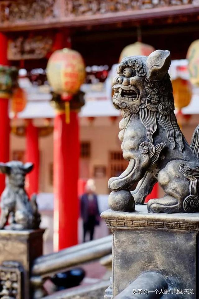 大陆赴台自由行有何规定（赴台旅游暂停两年后）(93)