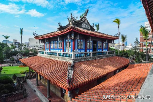 大陆赴台自由行有何规定（赴台旅游暂停两年后）(85)