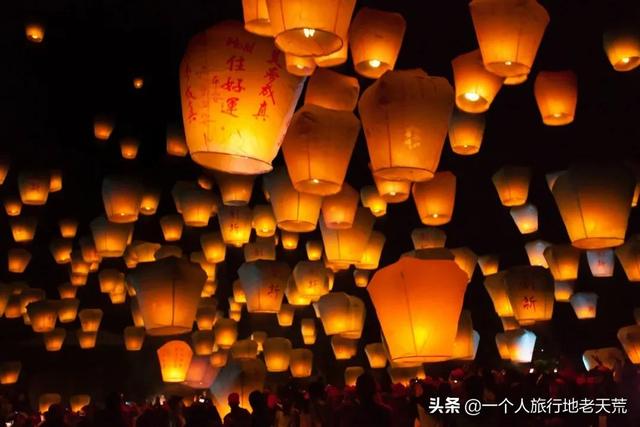 大陆赴台自由行有何规定（赴台旅游暂停两年后）(55)