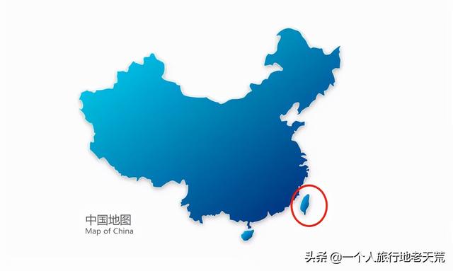 大陆赴台自由行有何规定（赴台旅游暂停两年后）(5)