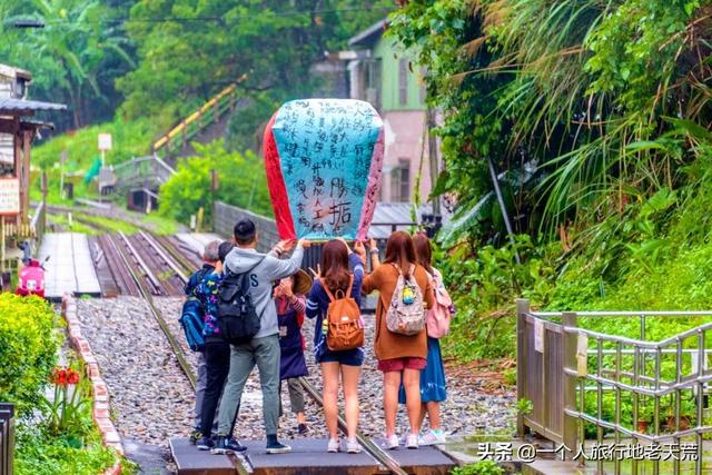 大陆赴台自由行有何规定（赴台旅游暂停两年后）(54)