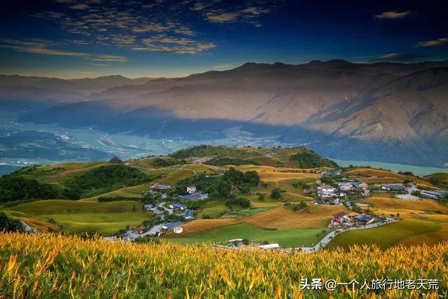 大陆赴台自由行有何规定（赴台旅游暂停两年后）(18)