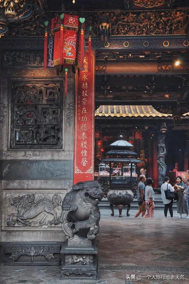 大陆赴台自由行有何规定（赴台旅游暂停两年后）(77)