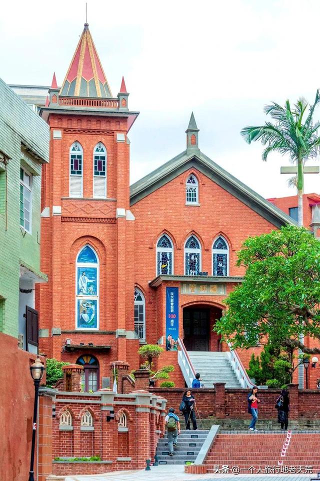 大陆赴台自由行有何规定（赴台旅游暂停两年后）(90)