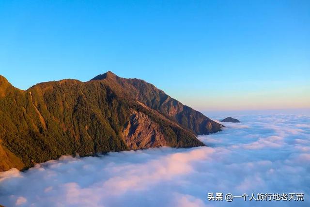 大陆赴台自由行有何规定（赴台旅游暂停两年后）(17)