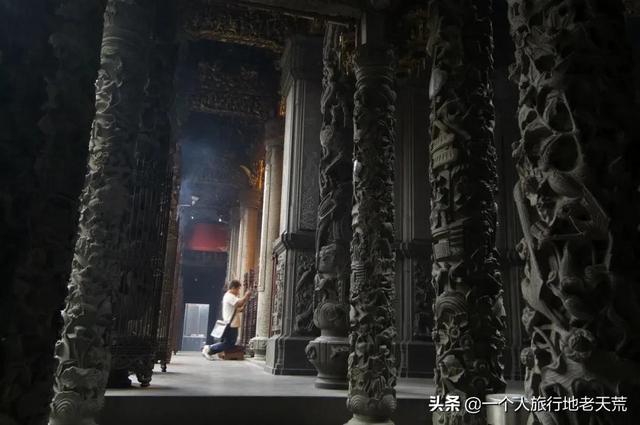 大陆赴台自由行有何规定（赴台旅游暂停两年后）(80)