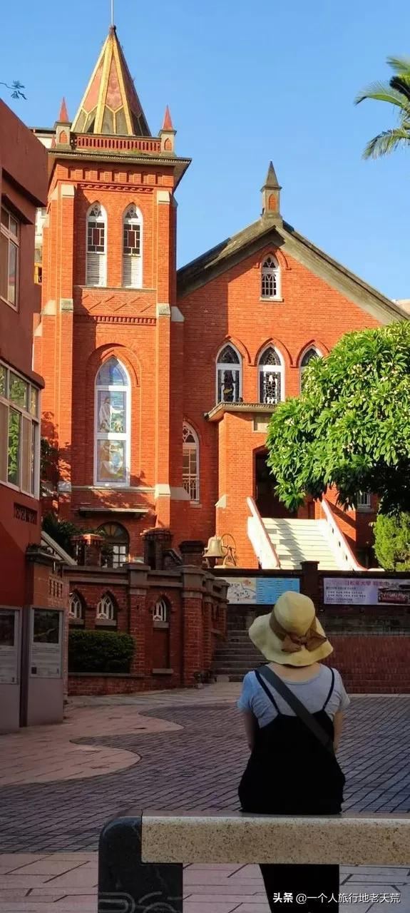 大陆赴台自由行有何规定（赴台旅游暂停两年后）(56)