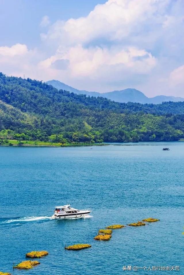 大陆赴台自由行有何规定（赴台旅游暂停两年后）(28)