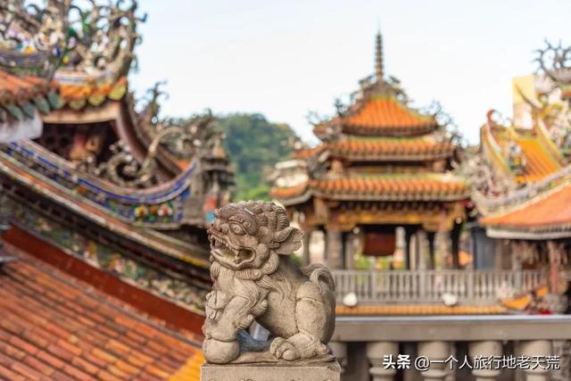 大陆赴台自由行有何规定（赴台旅游暂停两年后）(79)