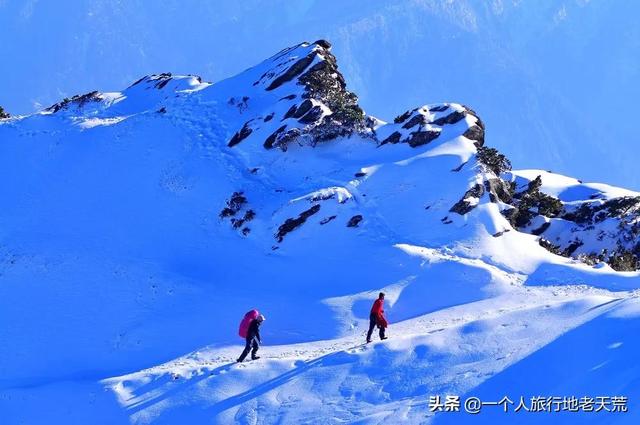 大陆赴台自由行有何规定（赴台旅游暂停两年后）(24)