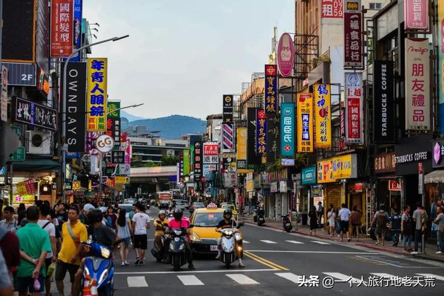 大陆赴台自由行有何规定（赴台旅游暂停两年后）(67)