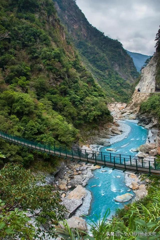 大陆赴台自由行有何规定（赴台旅游暂停两年后）(26)