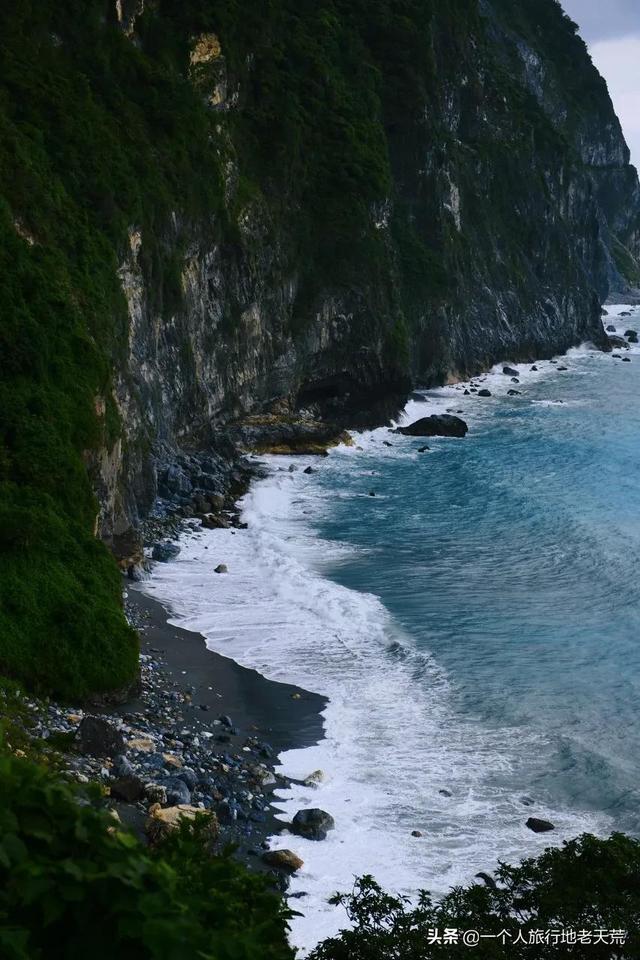 大陆赴台自由行有何规定（赴台旅游暂停两年后）(40)