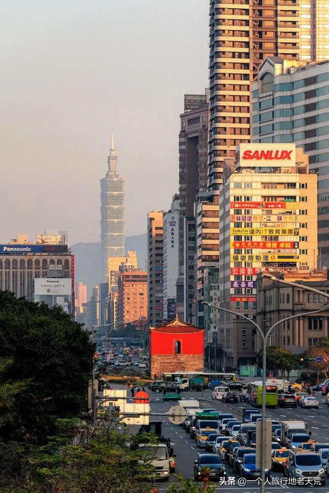 大陆赴台自由行有何规定（赴台旅游暂停两年后）(1)