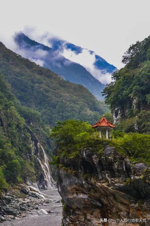 大陆赴台自由行有何规定（赴台旅游暂停两年后）(32)