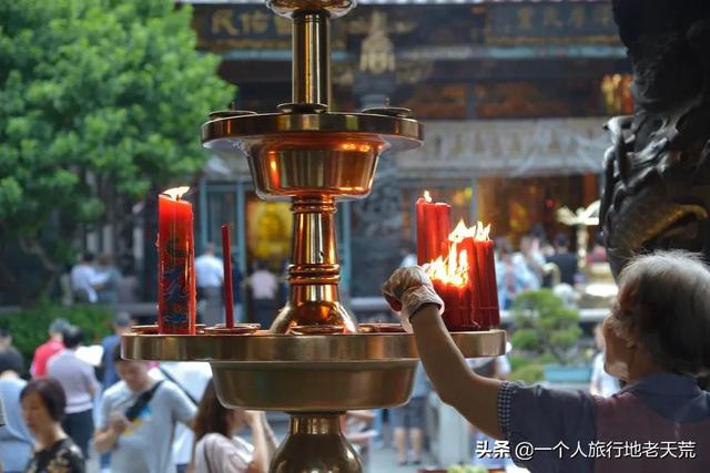 大陆赴台自由行有何规定（赴台旅游暂停两年后）(75)