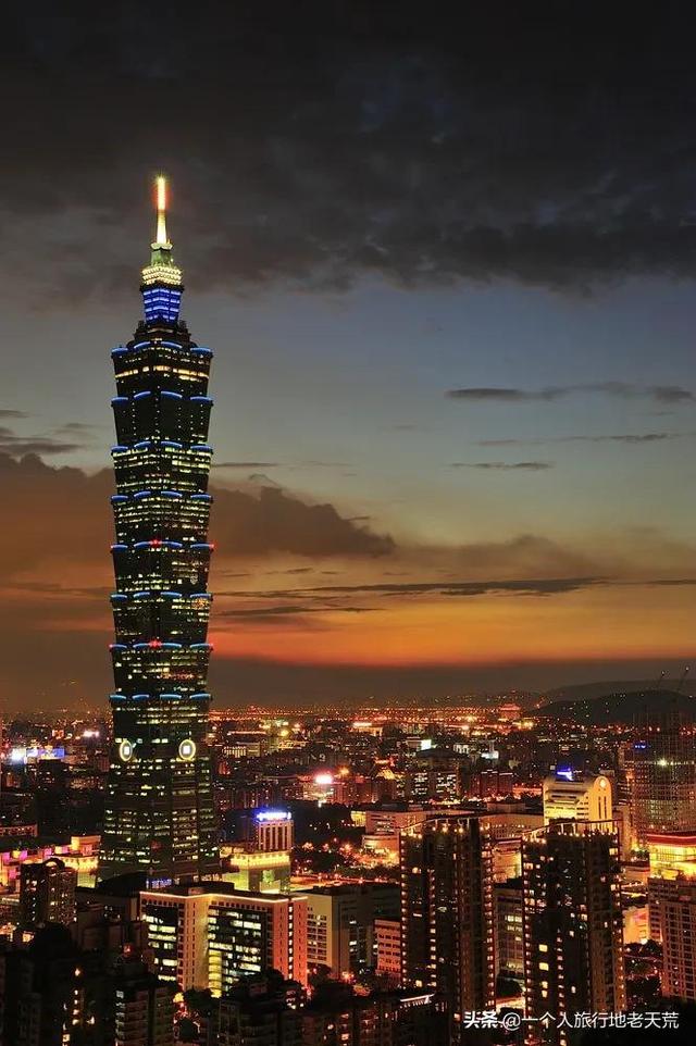 大陆赴台自由行有何规定（赴台旅游暂停两年后）(89)