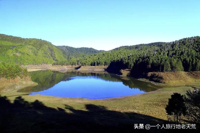 大陆赴台自由行有何规定（赴台旅游暂停两年后）(29)