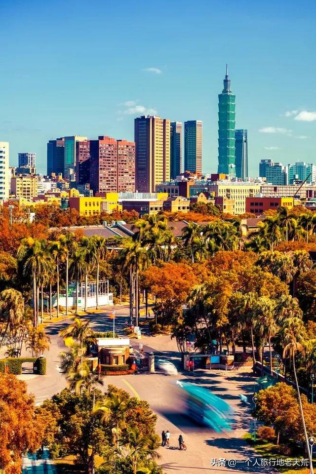 大陆赴台自由行有何规定（赴台旅游暂停两年后）(4)