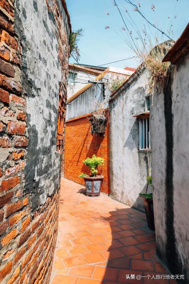 大陆赴台自由行有何规定（赴台旅游暂停两年后）(60)