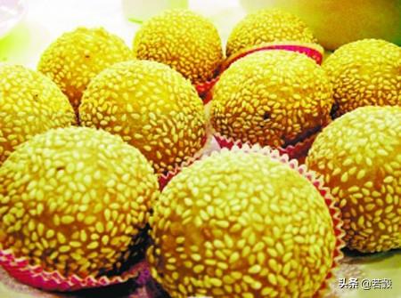 北京老字号地道小吃（老北京这九十九种小吃）(46)