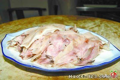 北京老字号地道小吃（老北京这九十九种小吃）(31)