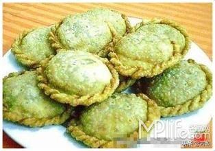 北京老字号地道小吃（老北京这九十九种小吃）(80)