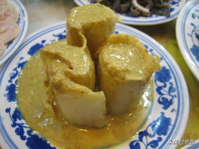 北京老字号地道小吃（老北京这九十九种小吃）(26)