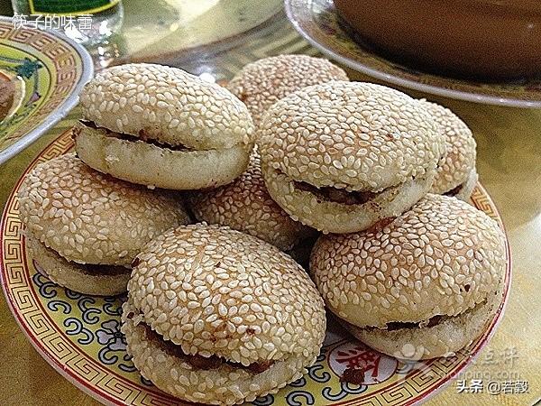 北京老字号地道小吃（老北京这九十九种小吃）(48)