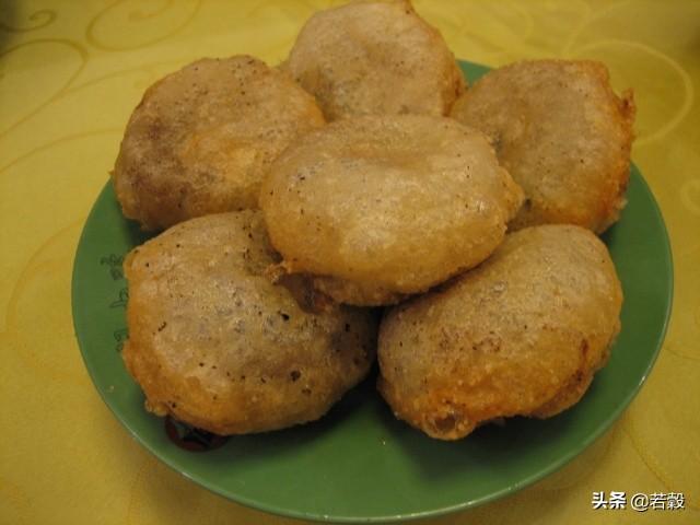 北京老字号地道小吃（老北京这九十九种小吃）(18)