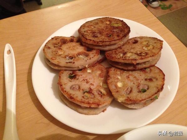 北京老字号地道小吃（老北京这九十九种小吃）(90)