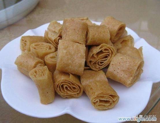 北京老字号地道小吃（老北京这九十九种小吃）(7)