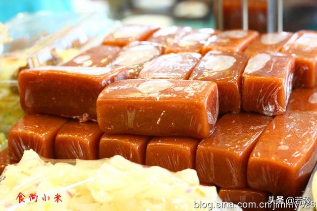 北京老字号地道小吃（老北京这九十九种小吃）(71)