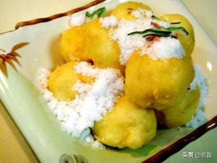 北京老字号地道小吃（老北京这九十九种小吃）(6)