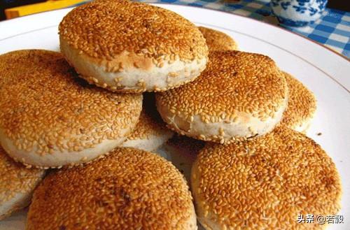 北京老字号地道小吃（老北京这九十九种小吃）(49)