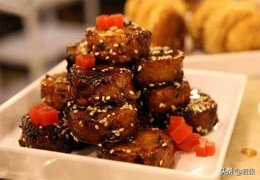 北京老字号地道小吃（老北京这九十九种小吃）(10)