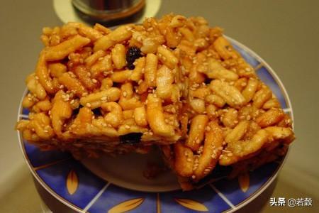 北京老字号地道小吃（老北京这九十九种小吃）(36)