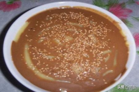 北京老字号地道小吃（老北京这九十九种小吃）(38)