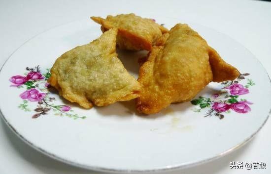 北京老字号地道小吃（老北京这九十九种小吃）(77)