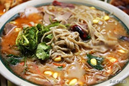 北京老字号地道小吃（老北京这九十九种小吃）(82)