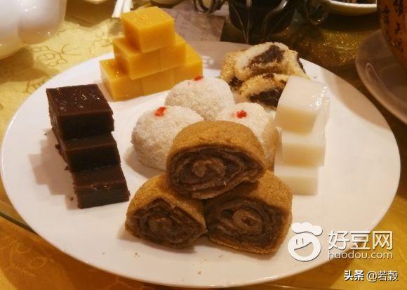 北京老字号地道小吃（老北京这九十九种小吃）(8)