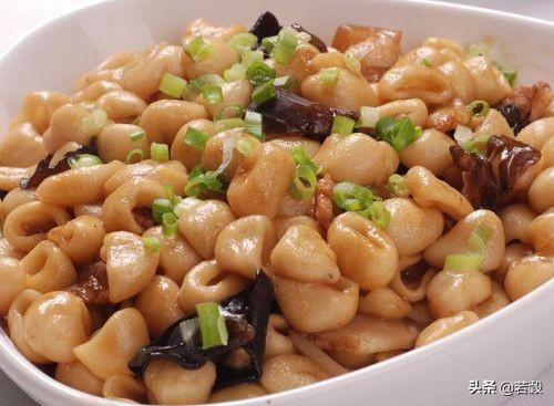 北京老字号地道小吃（老北京这九十九种小吃）(85)